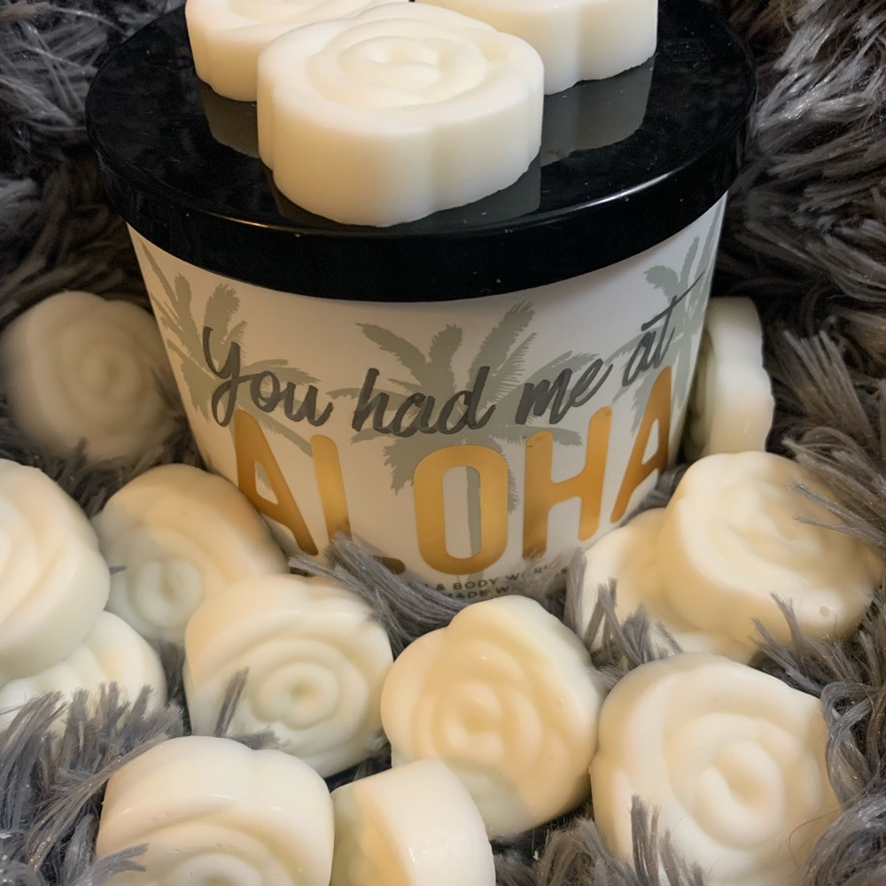 Bath and Body Works Candle Wax Melts